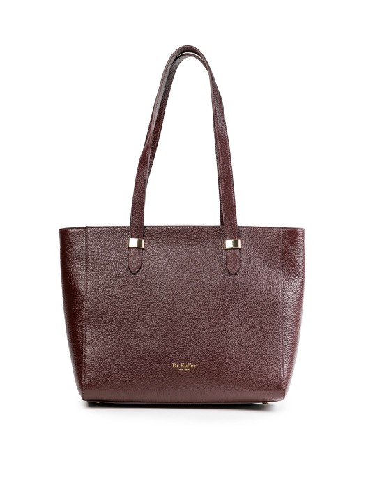 7039br-74 кросс-боди женский от бренда dr.koffer вид слева