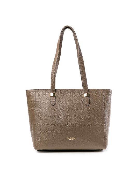 7039br-91 кросс-боди женский от бренда dr.koffer вид слева