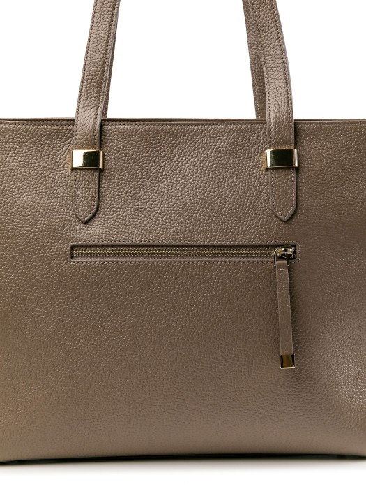 7039br-91 кросс-боди женский из льна спереди