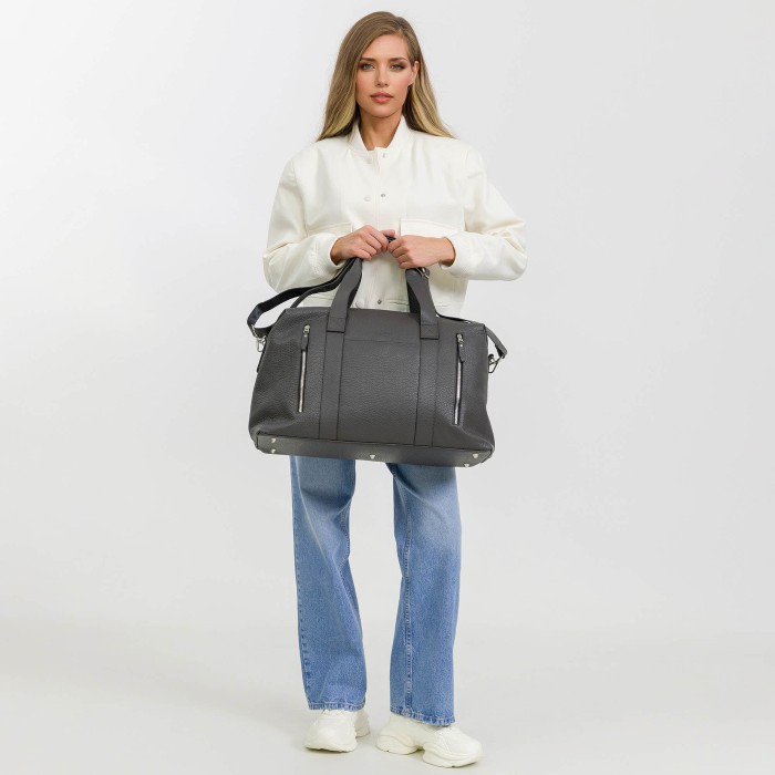 8010b-77 сумка дорожная из америки вид сбоку