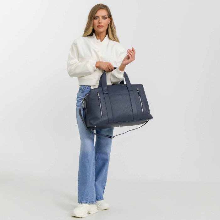 8010s-60 сумка дорожная из америки вид сбоку