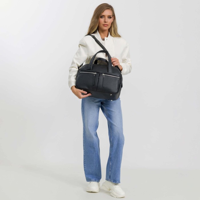 8023b-04 сумка дорожная для взрослого возраста с изнаночной стороны