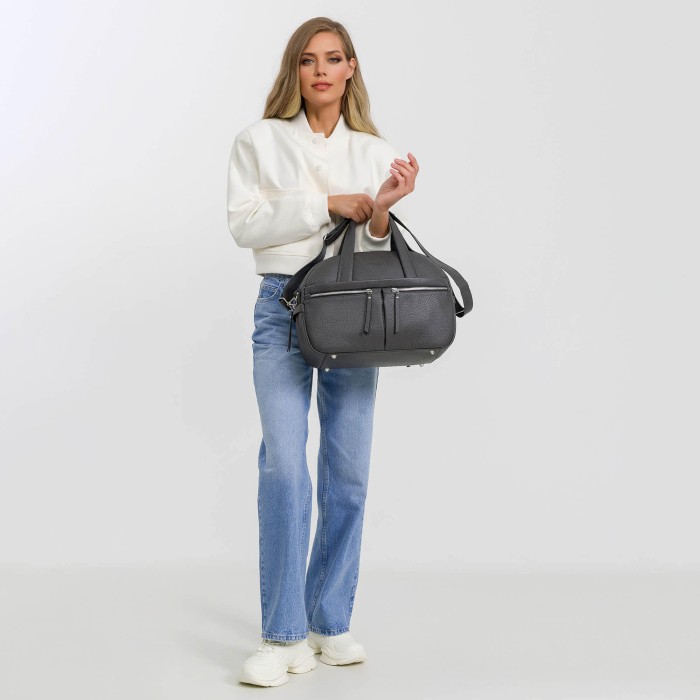 8023b-77 сумка дорожная из америки вид сбоку