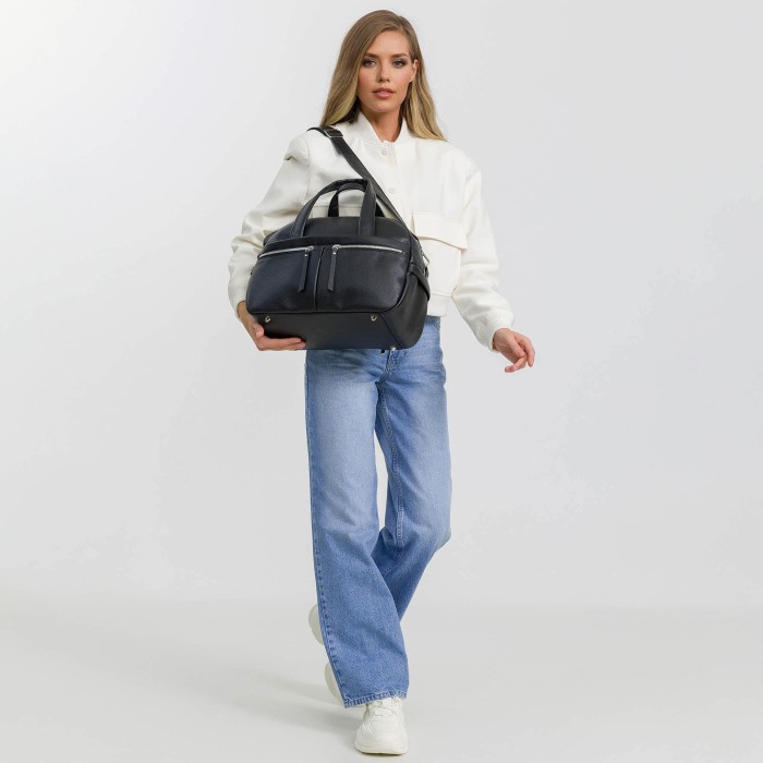 8023sl-04 сумка дорожная для взрослого возраста с изнаночной стороны