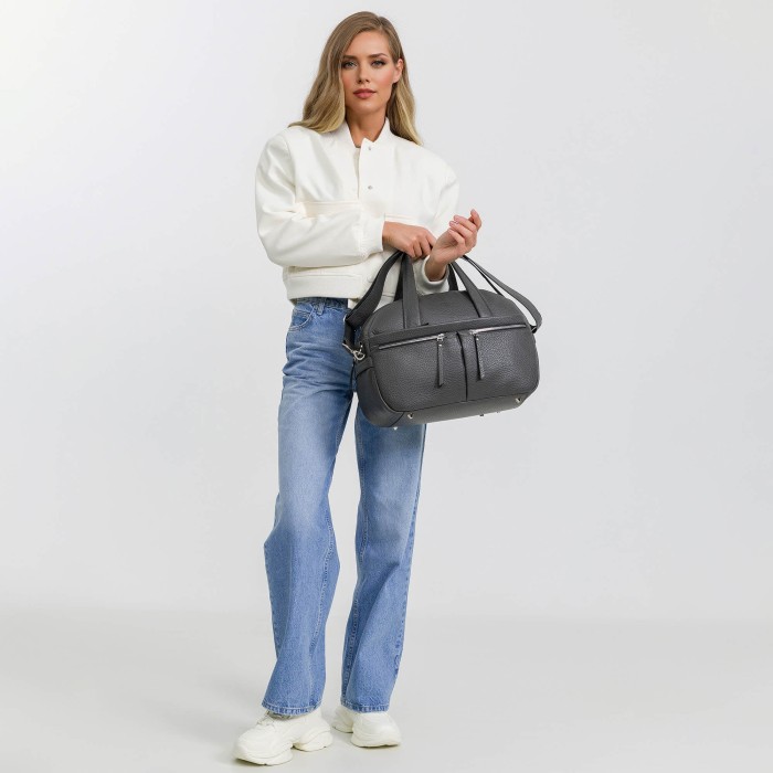 8023sl-77 сумка дорожная из америки вид сбоку