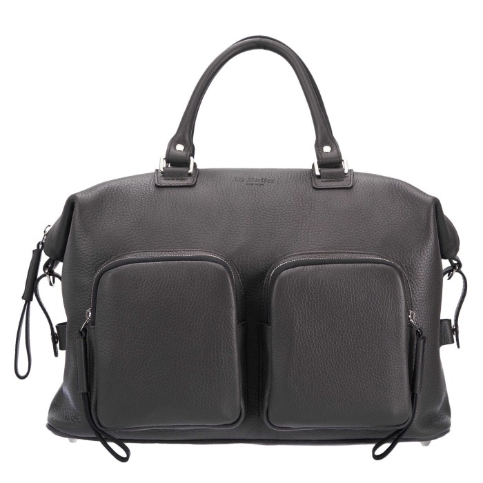 8025s-77 сумка дорожная из америки вид сбоку