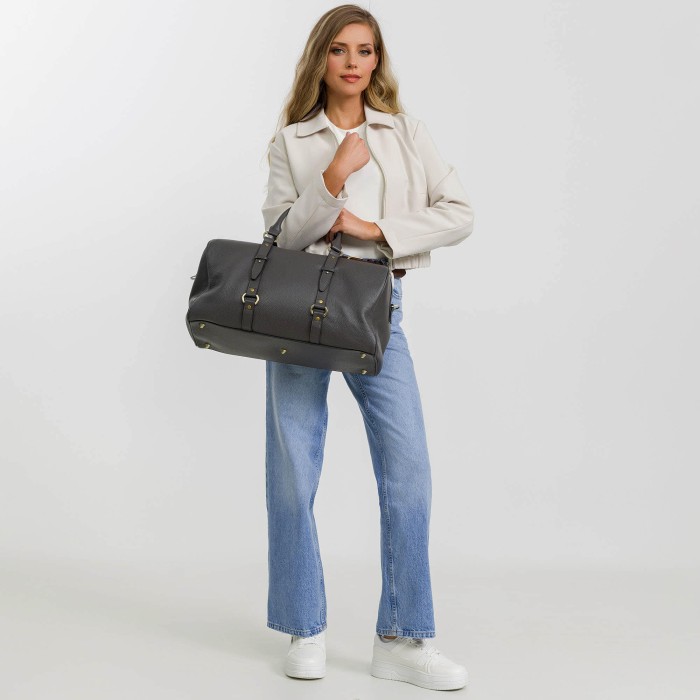 8026s-77 сумка дорожная из америки вид сбоку