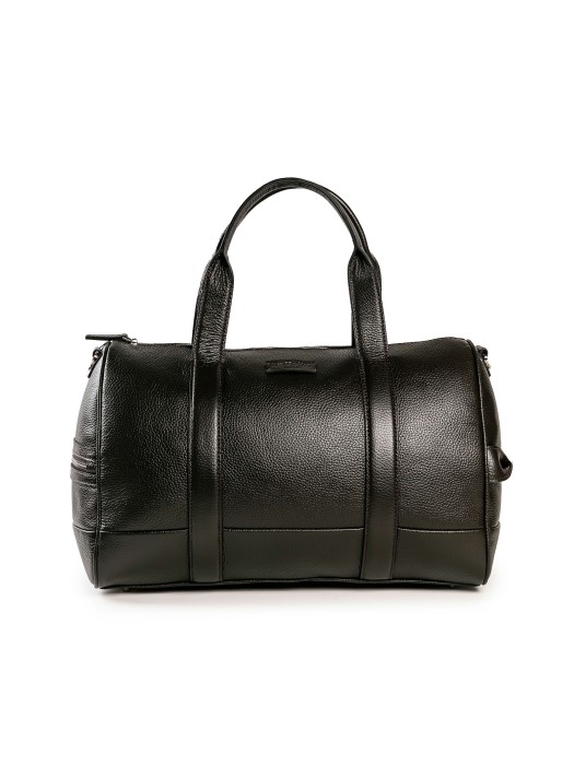 8035b-09 сумка дорожная от бренда dr.koffer вид слева