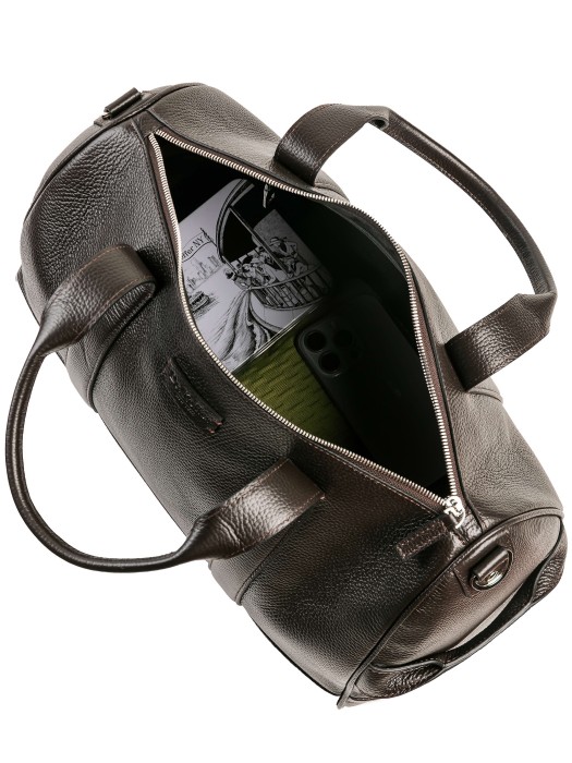 8035b-09 сумка дорожная из америки вид сбоку