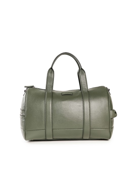 8035b-65 сумка дорожная от бренда dr.koffer вид слева