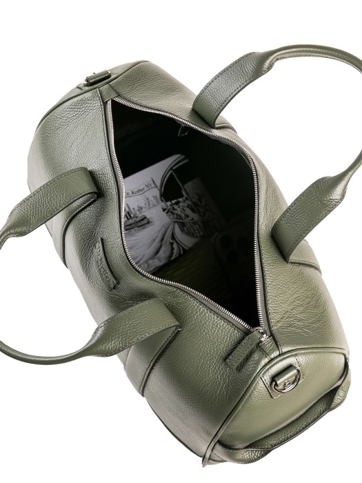 8035b-65 сумка дорожная из америки вид сбоку