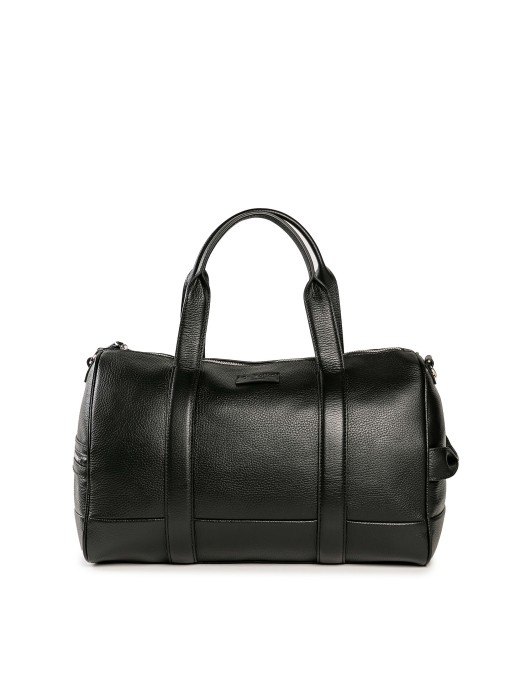 8035s-04 сумка дорожная от бренда dr.koffer вид слева