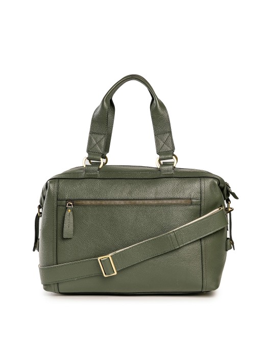 8052b-65 сумка дорожная по цене 32700 руб вид справа