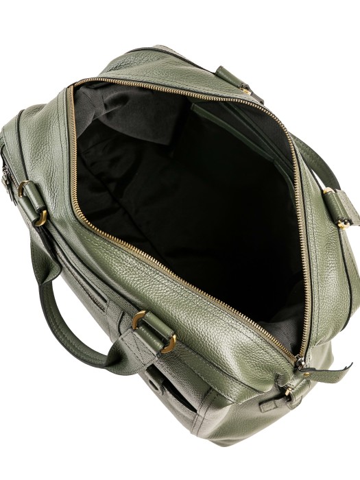 8052b-65 сумка дорожная из америки вид сбоку