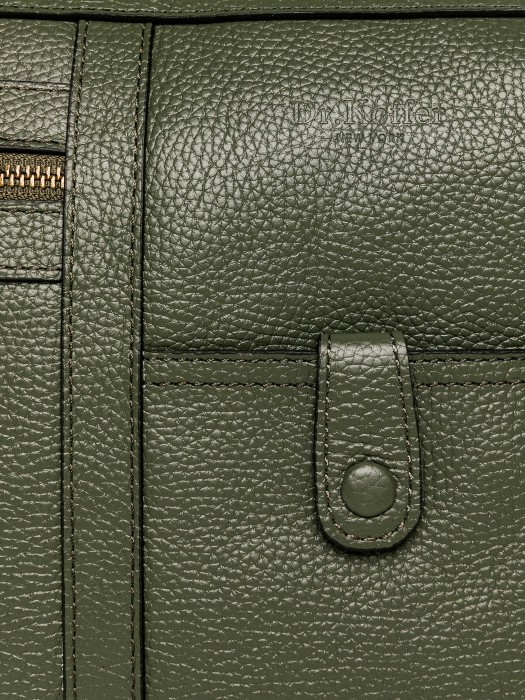 8052b-65 сумка дорожная для взрослого возраста с изнаночной стороны