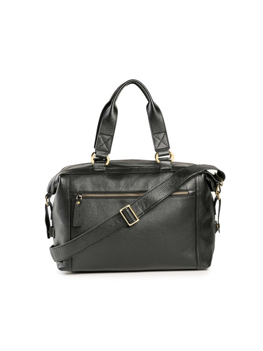 8052s-04 сумка дорожная по цене 32700 руб вид справа