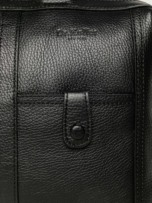 8052s-04 сумка дорожная универсального стиля с лицевой стороны