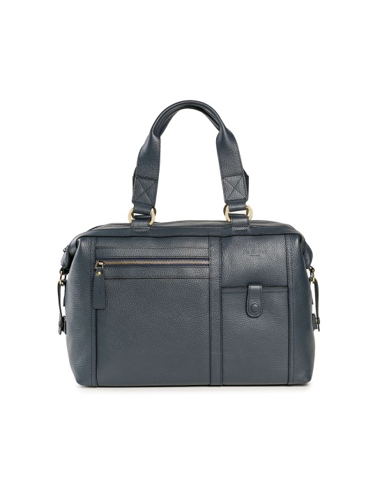 8052s-60 сумка дорожная от бренда dr.koffer вид слева