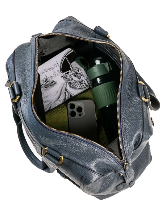 8052s-60 сумка дорожная из америки вид сбоку