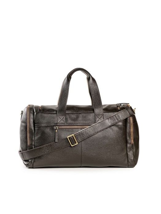 8054b-09 сумка дорожная по цене 34900 руб вид справа