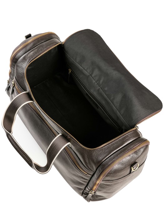 8054b-09 сумка дорожная из америки вид сбоку