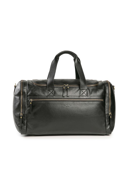 8054s-04 сумка дорожная от бренда dr.koffer вид слева