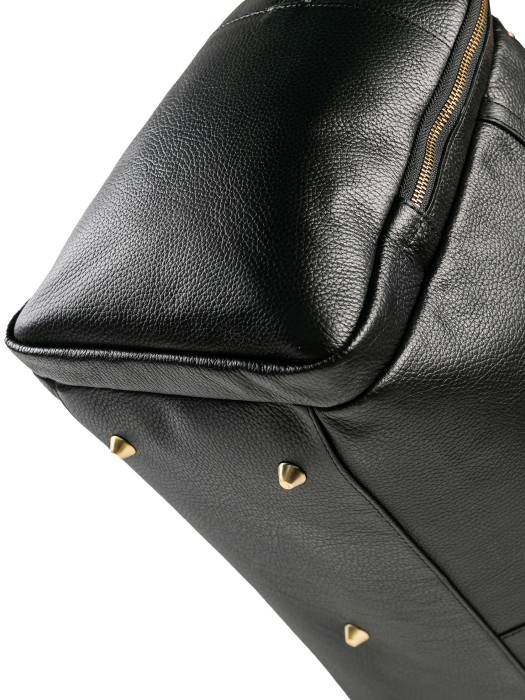 8054s-04 сумка дорожная для взрослого возраста с изнаночной стороны