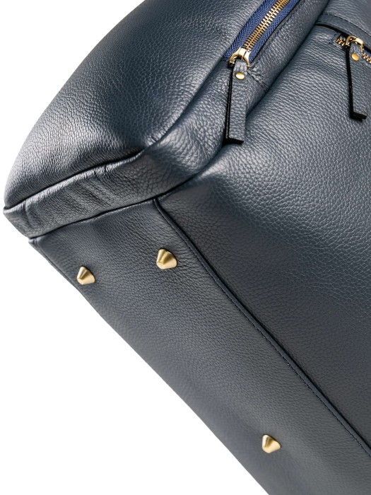 8054s-60 сумка дорожная для взрослого возраста с изнаночной стороны