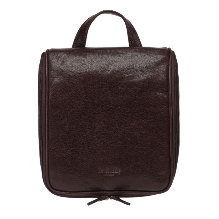 b216160-245-09 несессер от бренда dr.koffer вид слева