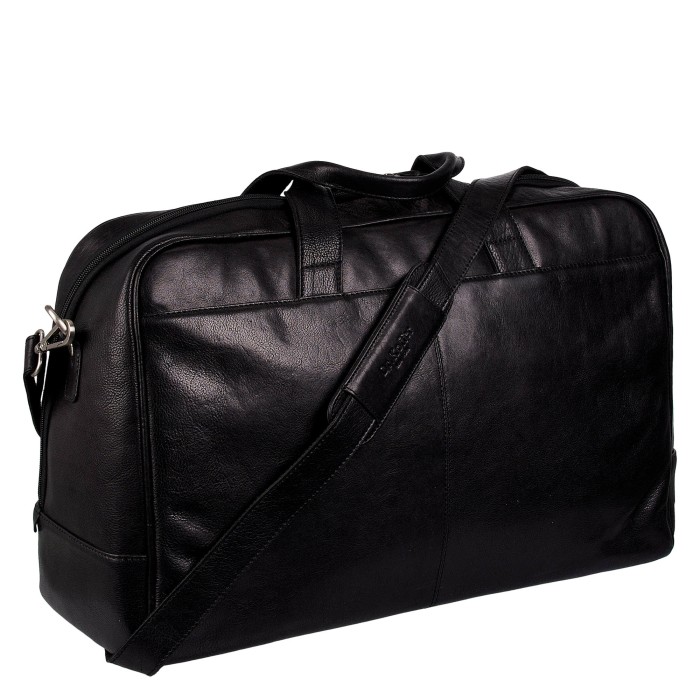 b231570-245-04 дорожная сумка от бренда dr.koffer вид слева