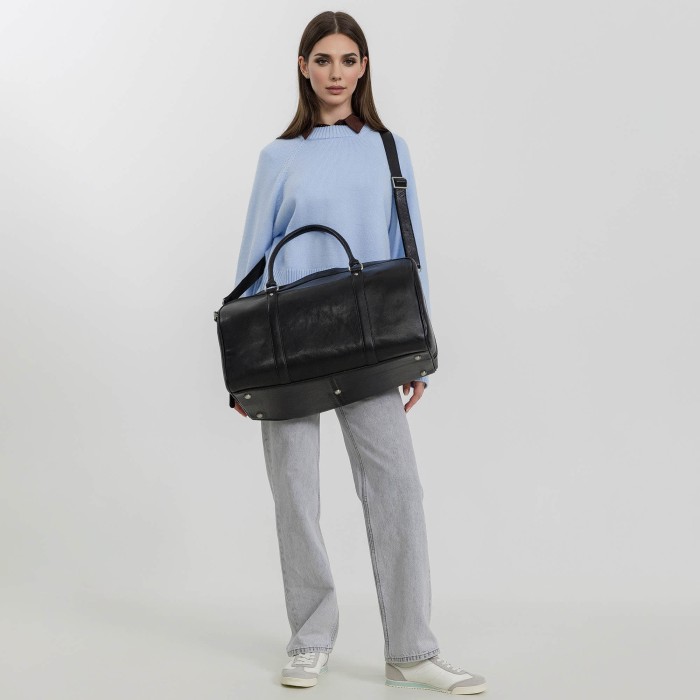 b231970-245-04 сумка дорожная из америки вид сбоку