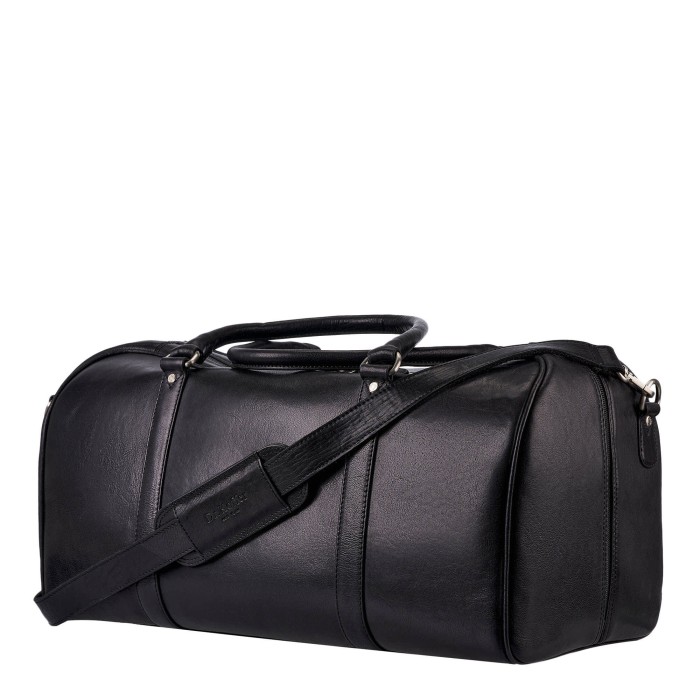 b231970-245-04 сумка дорожная из льна спереди