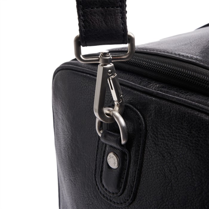 b231971-245-04 дорожная сумка от бренда dr.koffer вид слева