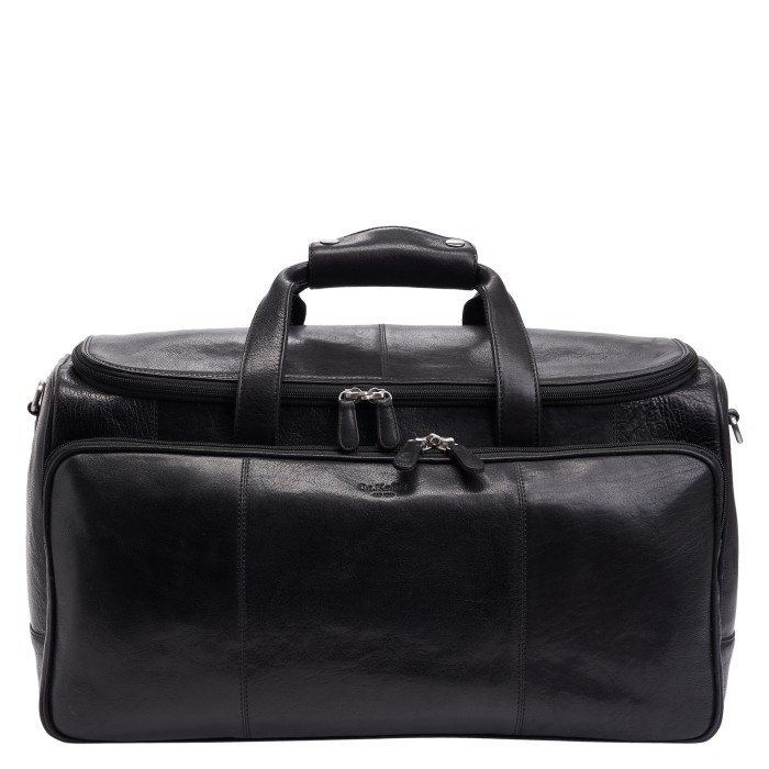 b231971-245-04 дорожная сумка из льна спереди