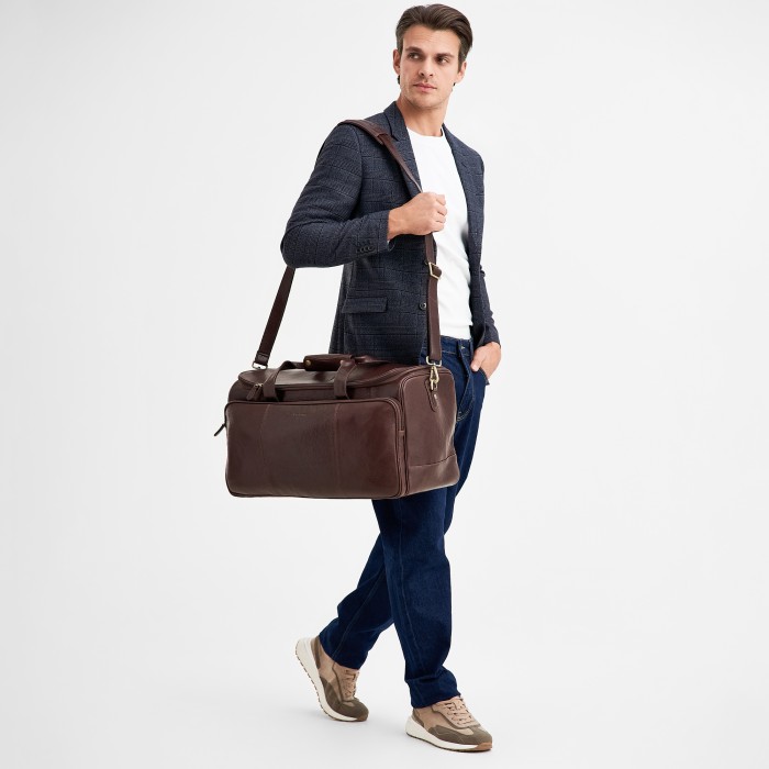 b231971-245-09 дорожная сумка для взрослого возраста с изнаночной стороны