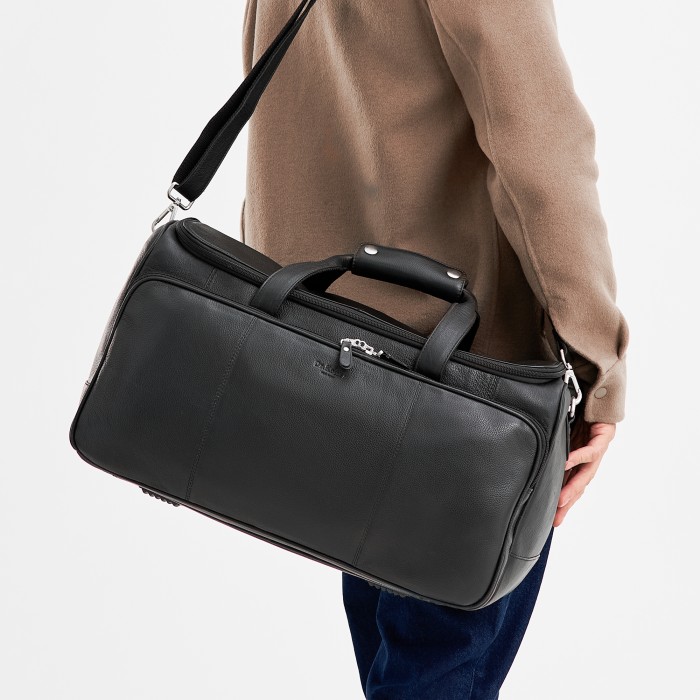 b231971-260-04 дорожная сумка из америки вид сбоку