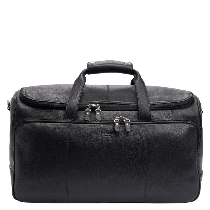 b231971-260-04 дорожная сумка из льна спереди