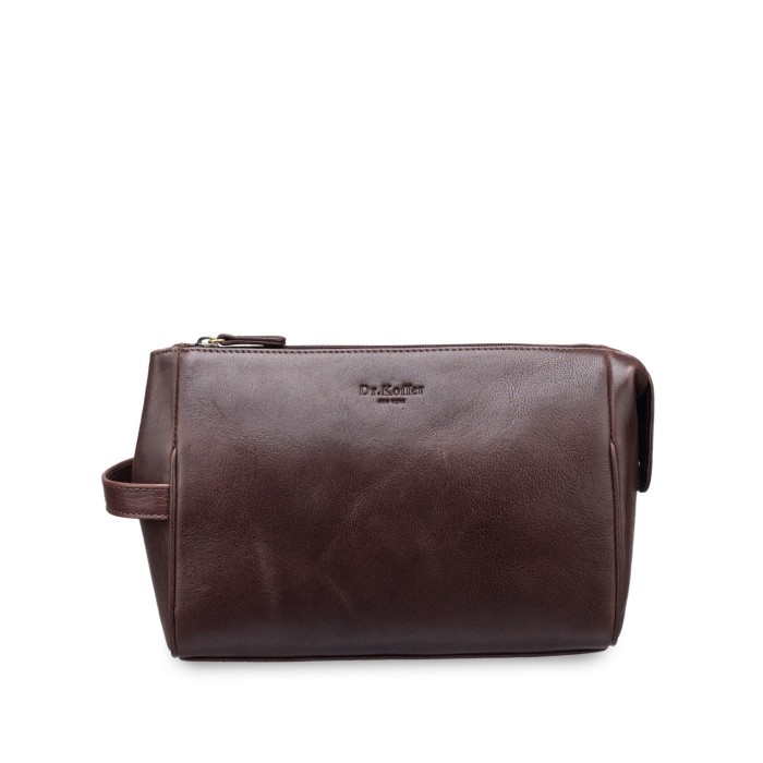 b275250-245-09 несессер от бренда dr.koffer вид слева