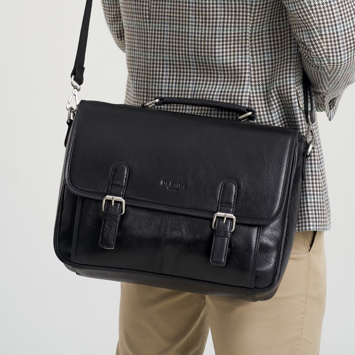 b393170-245-04 портфель из льна спереди