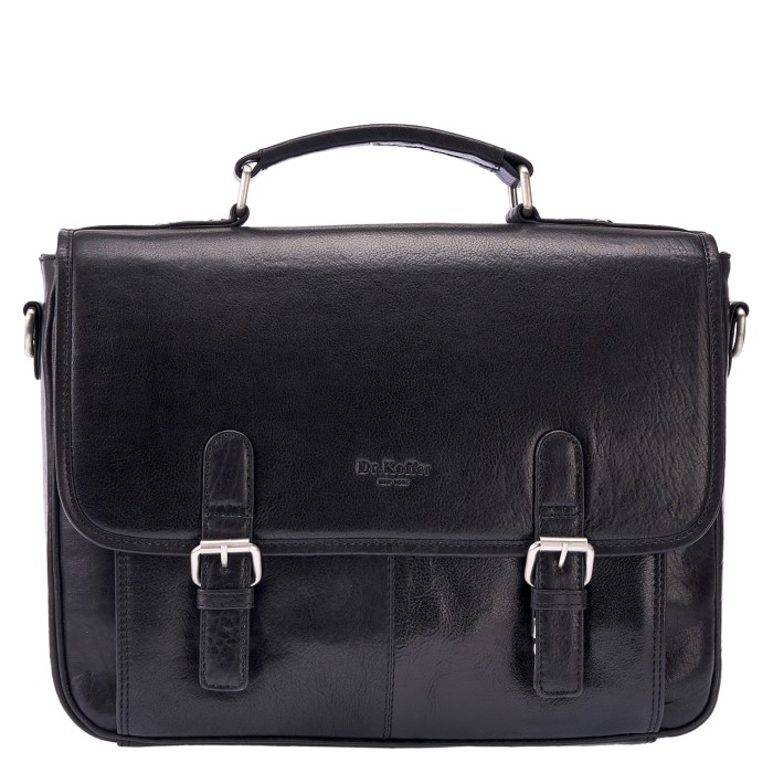 b393170-245-04 портфель повседневного стиля с лицевой стороны