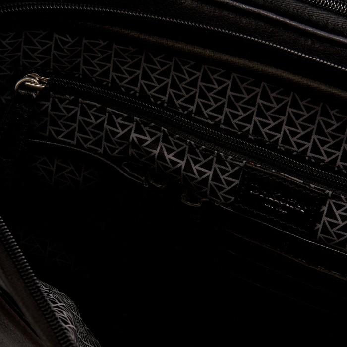 b393171-245-04 портфель от бренда dr.koffer вид слева