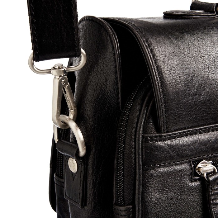 b393171-245-04 портфель из кожи спереди