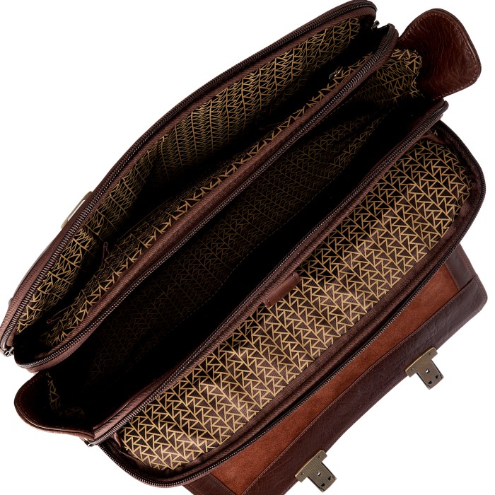 b393171-245-09 портфель из америки вид сбоку