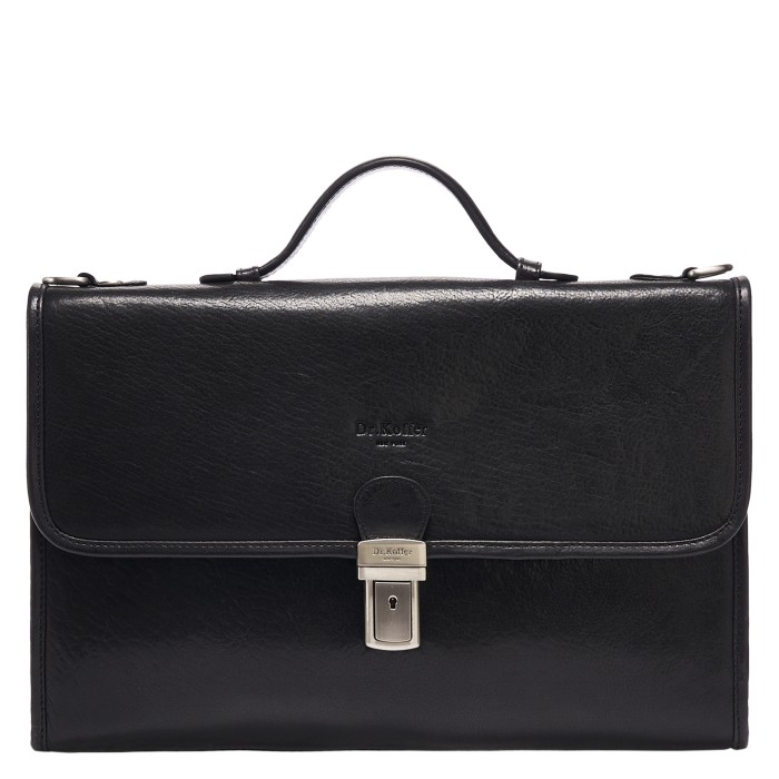 b393172-245-04 портфель повседневного стиля с лицевой стороны