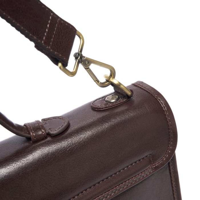 b393172-245-09 портфель повседневного стиля с лицевой стороны