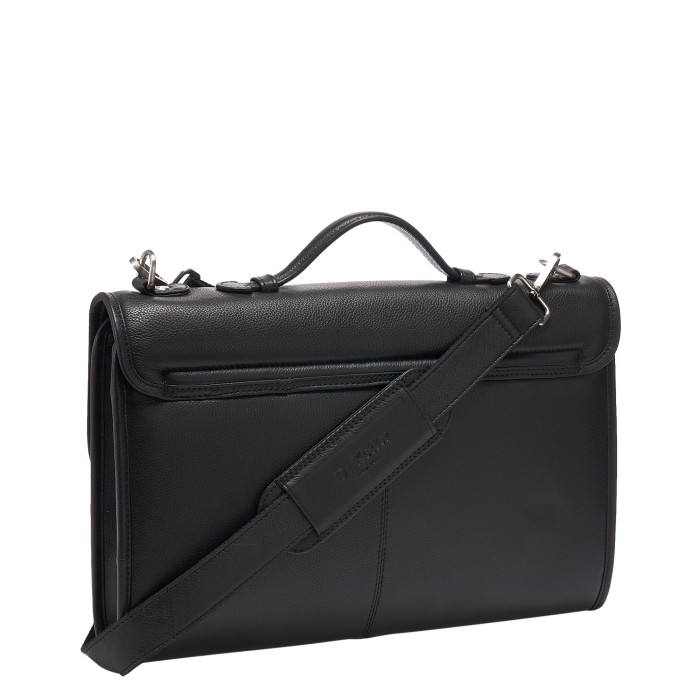 b393172-260-04 портфель повседневного стиля с лицевой стороны