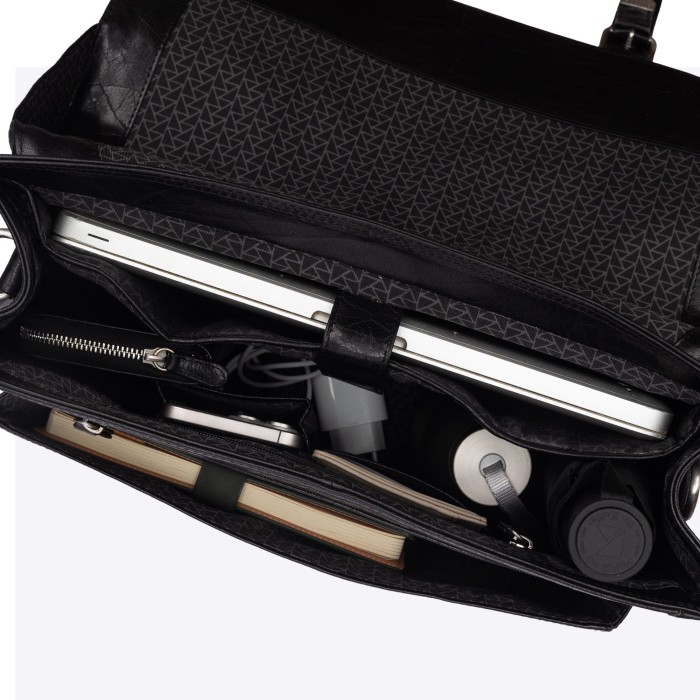 b393174-91-04 портфель из льна спереди