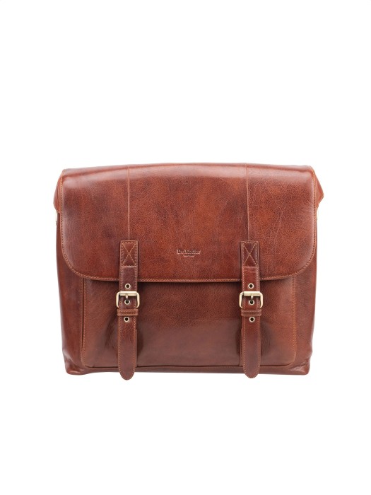 b393174-91-05 портфель от бренда dr.koffer вид слева