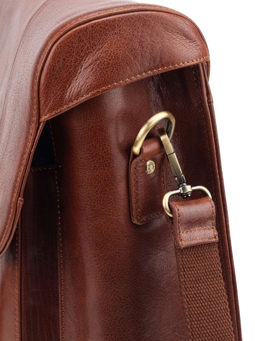 b393174-91-05 портфель из льна спереди