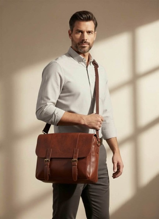 b393174-91-05 портфель для взрослого возраста с изнаночной стороны